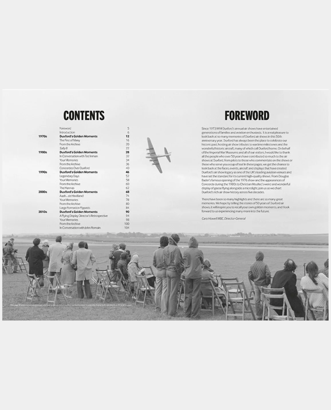 50 Years of Duxford Air Shows - Image 2