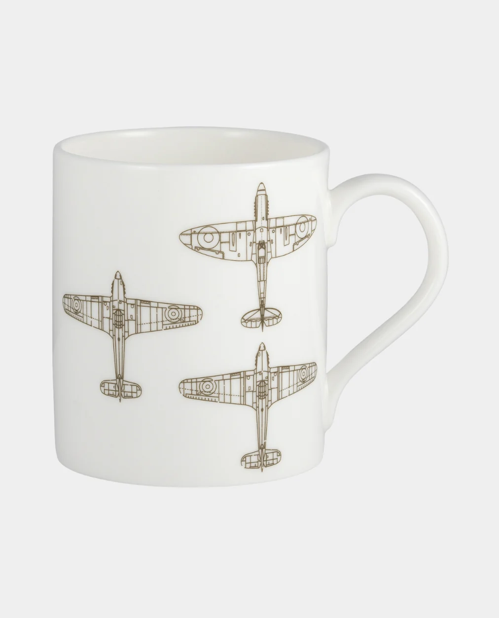 Battle of Britain 85th Anniversary Mug - Image 3