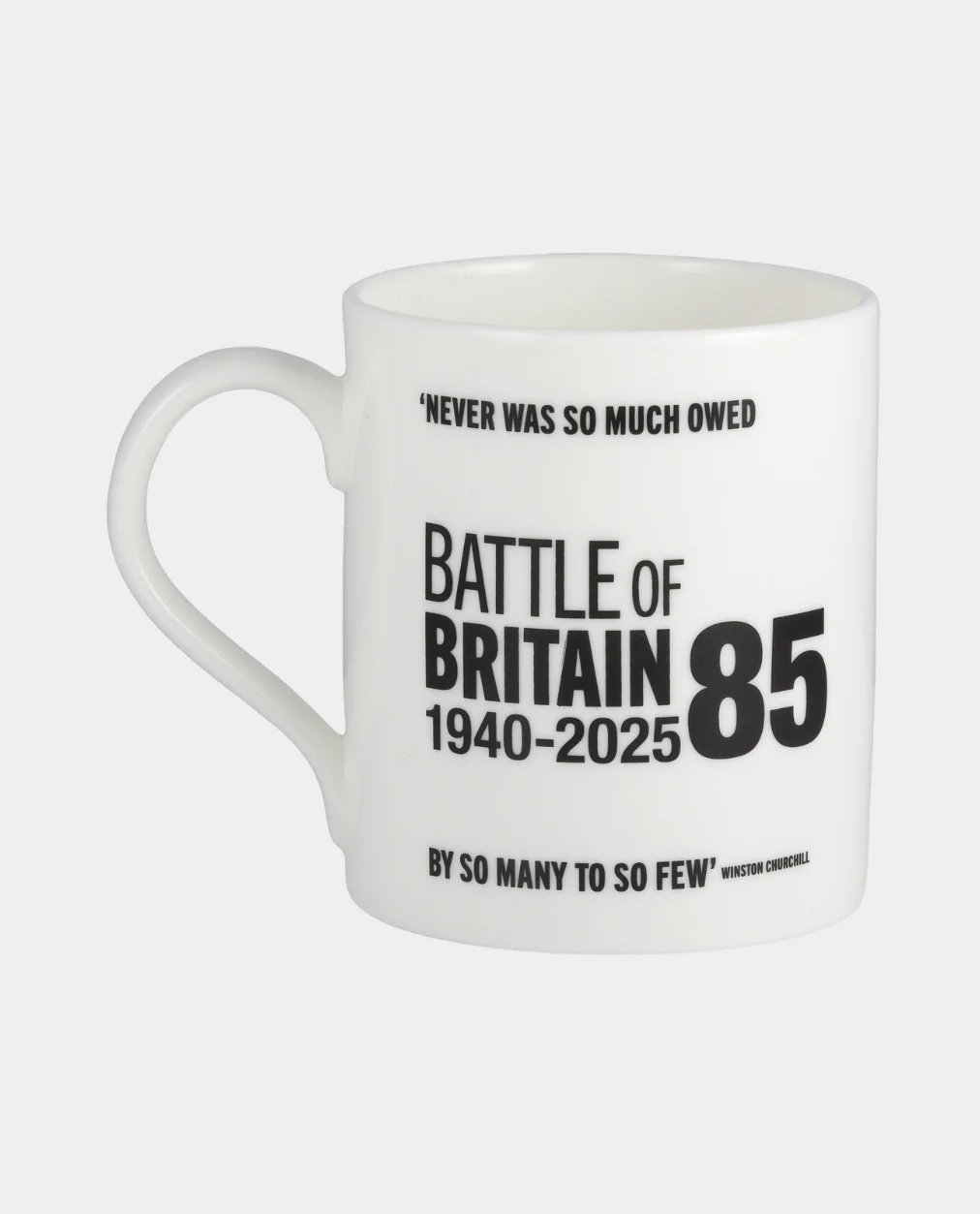 Battle of Britain 85th Anniversary Mug - Image 4