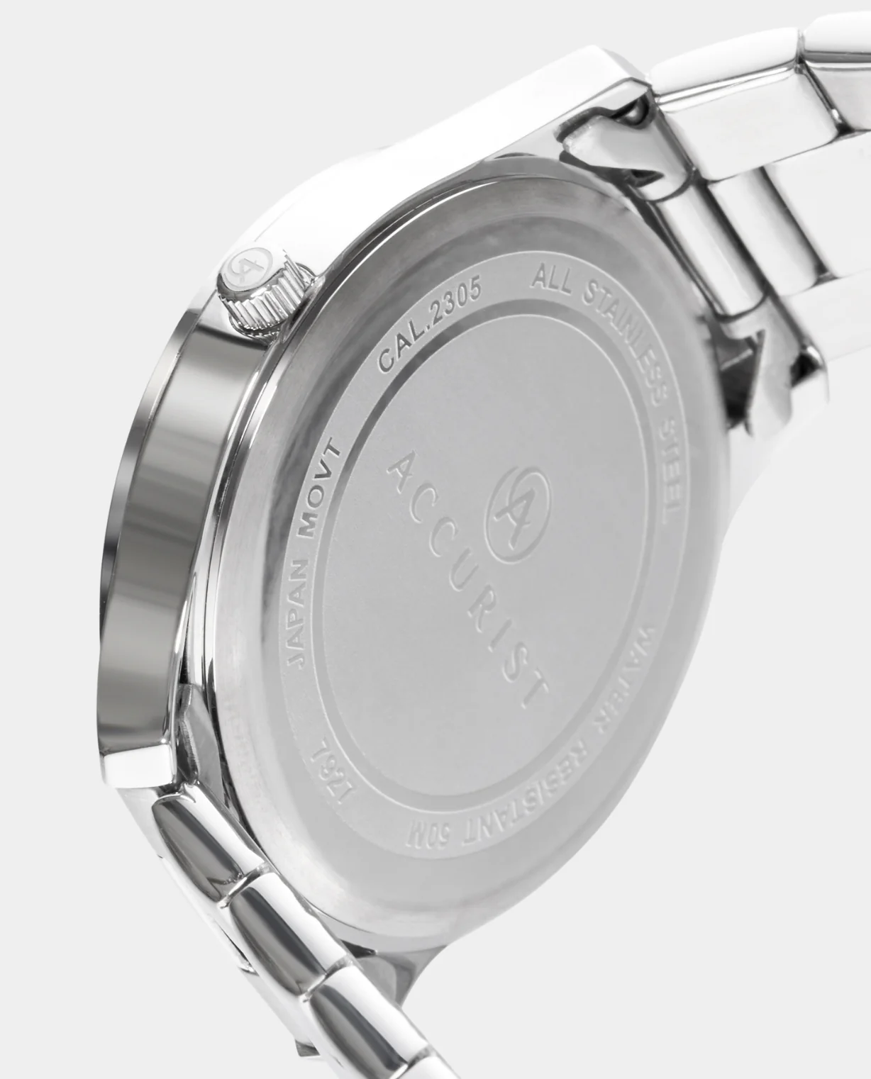 Spitfire Accurist Watch - Image 6