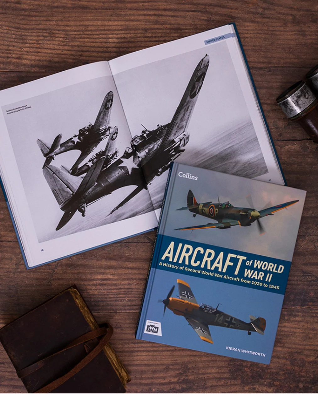 Aircraft of World War 2 - Image 5