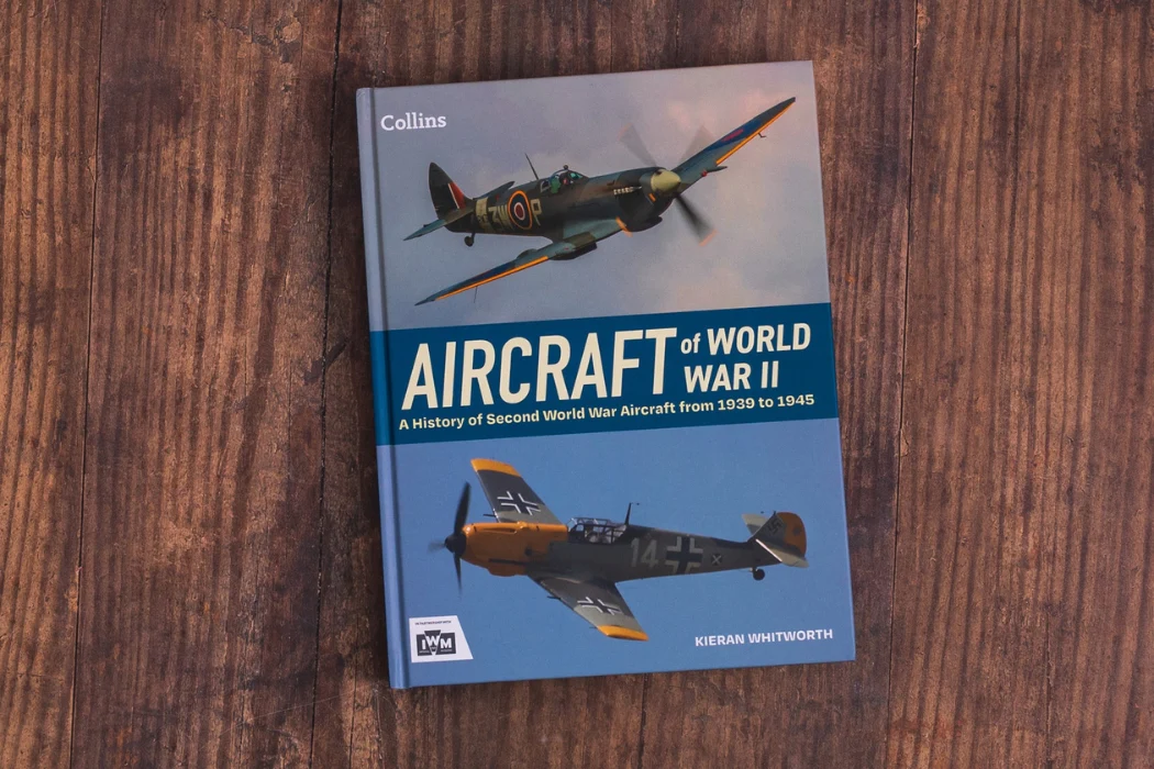 Aircraft of WW2 Gift Set - Image 3