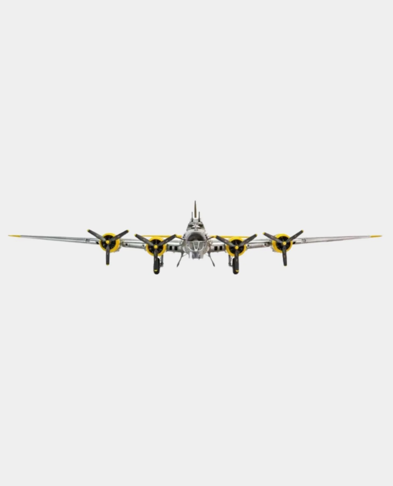 Airfix B-17 Flying Fortress - Image 3