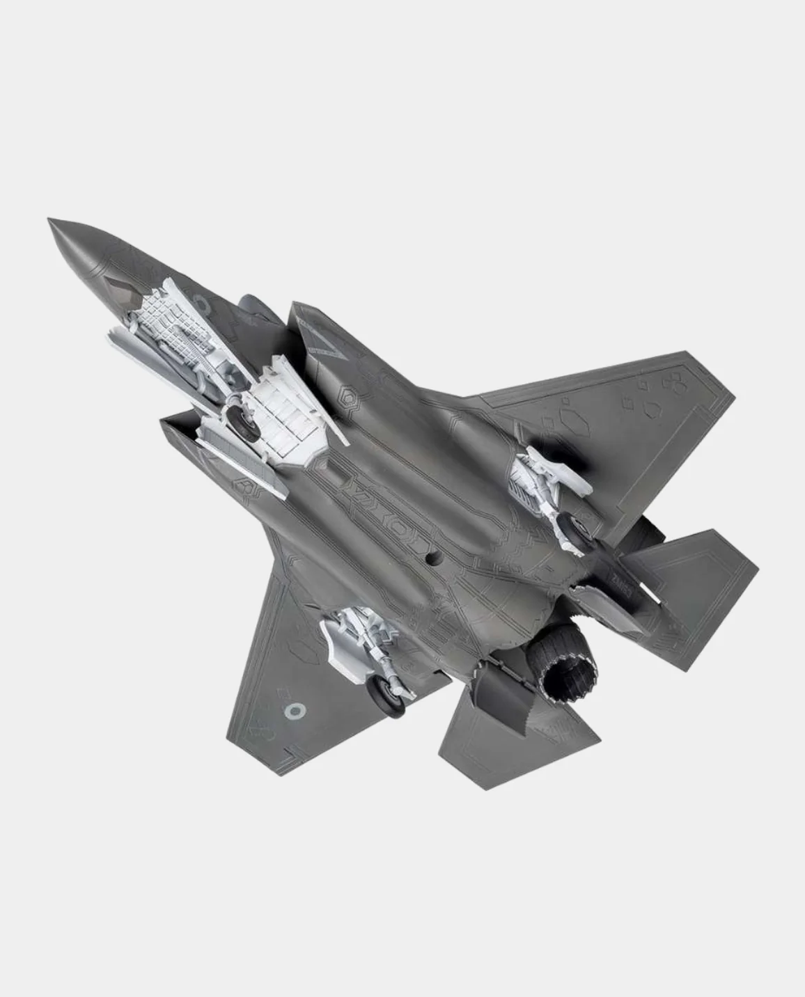 Airfix Lockheed Martin F-35B Lightning II Starter Set - Image 4