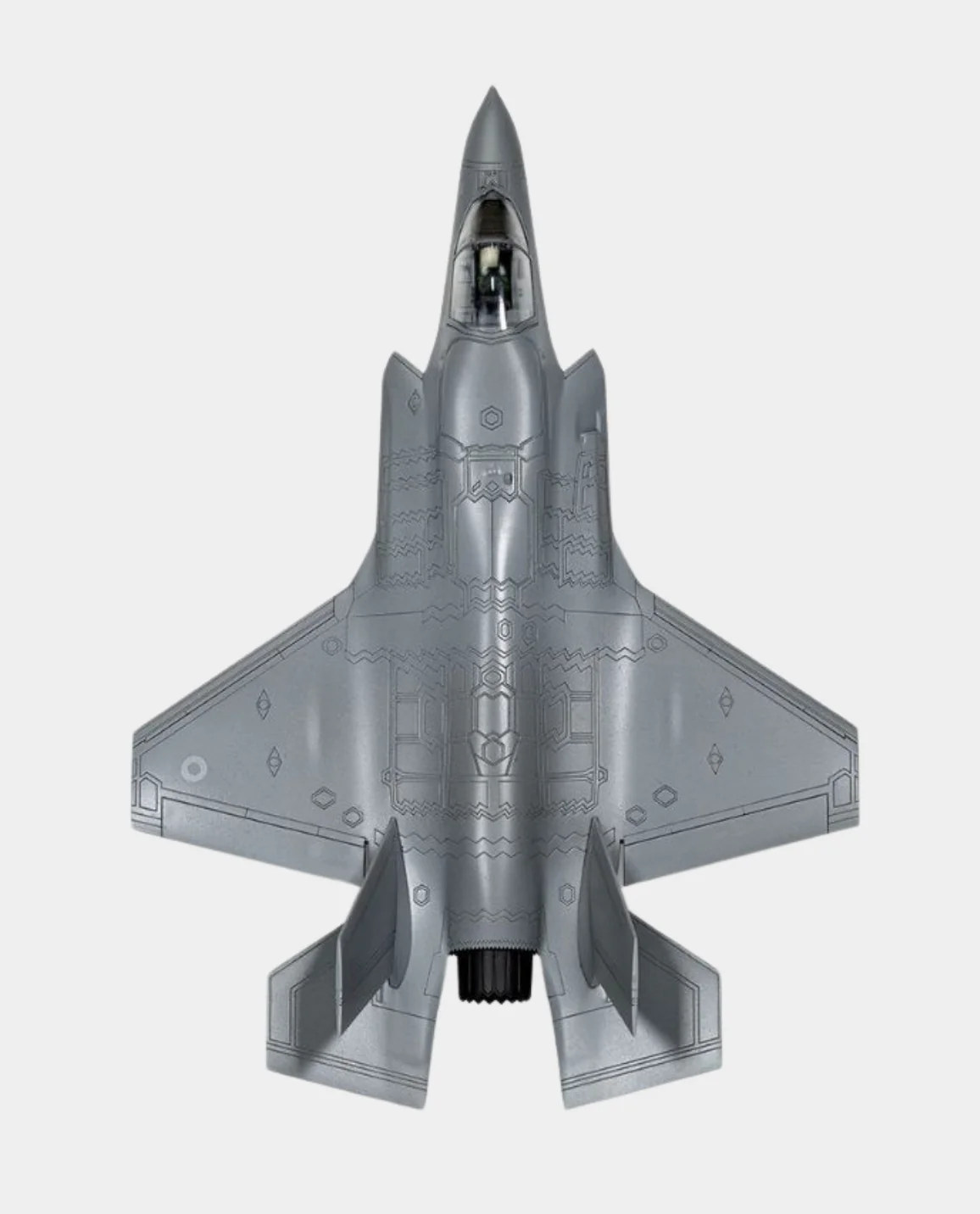 Airfix Lockheed Martin F-35B Lightning II Starter Set - Image 5