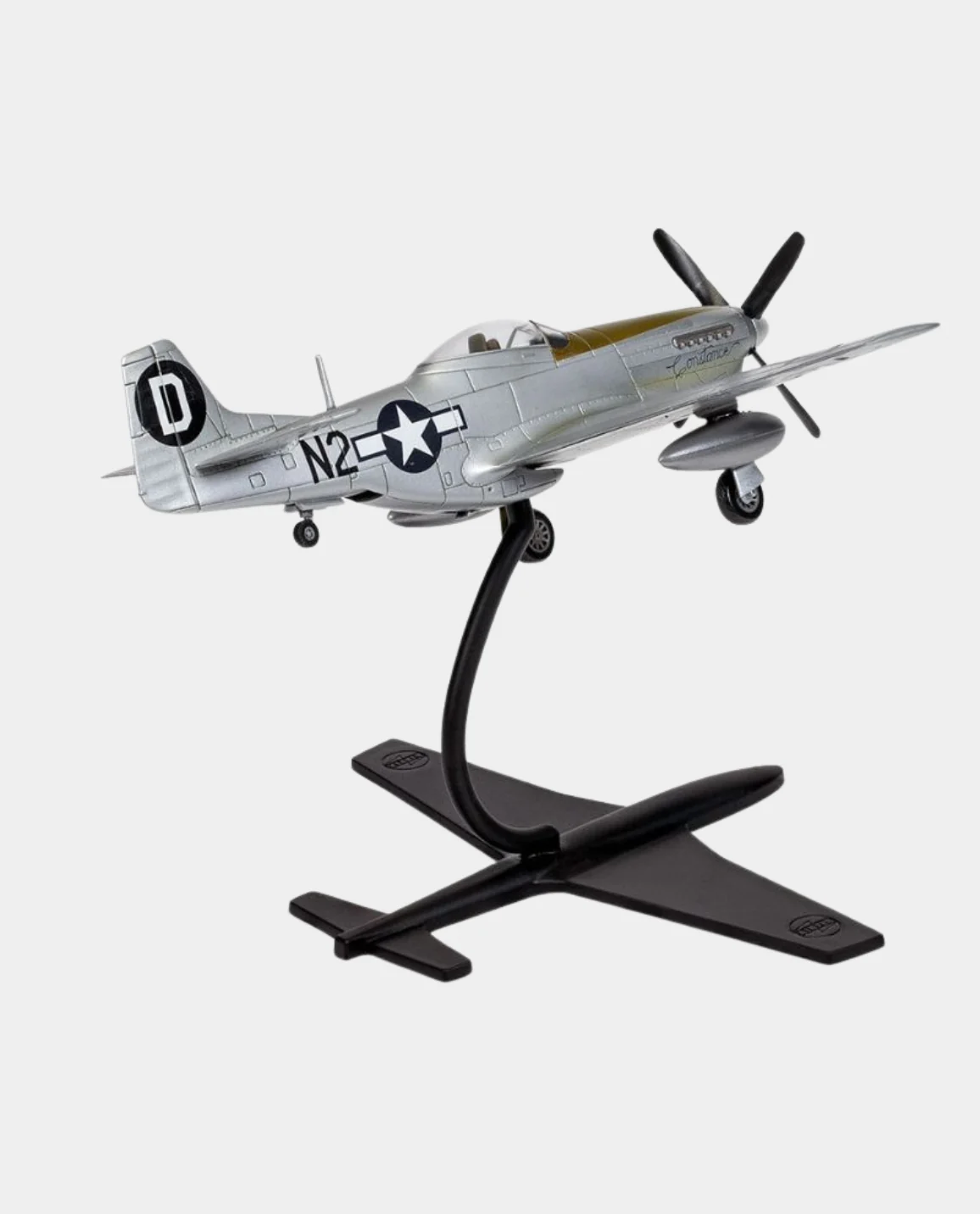 Airfix Starter Set North American P-51D Mustang - Image 3