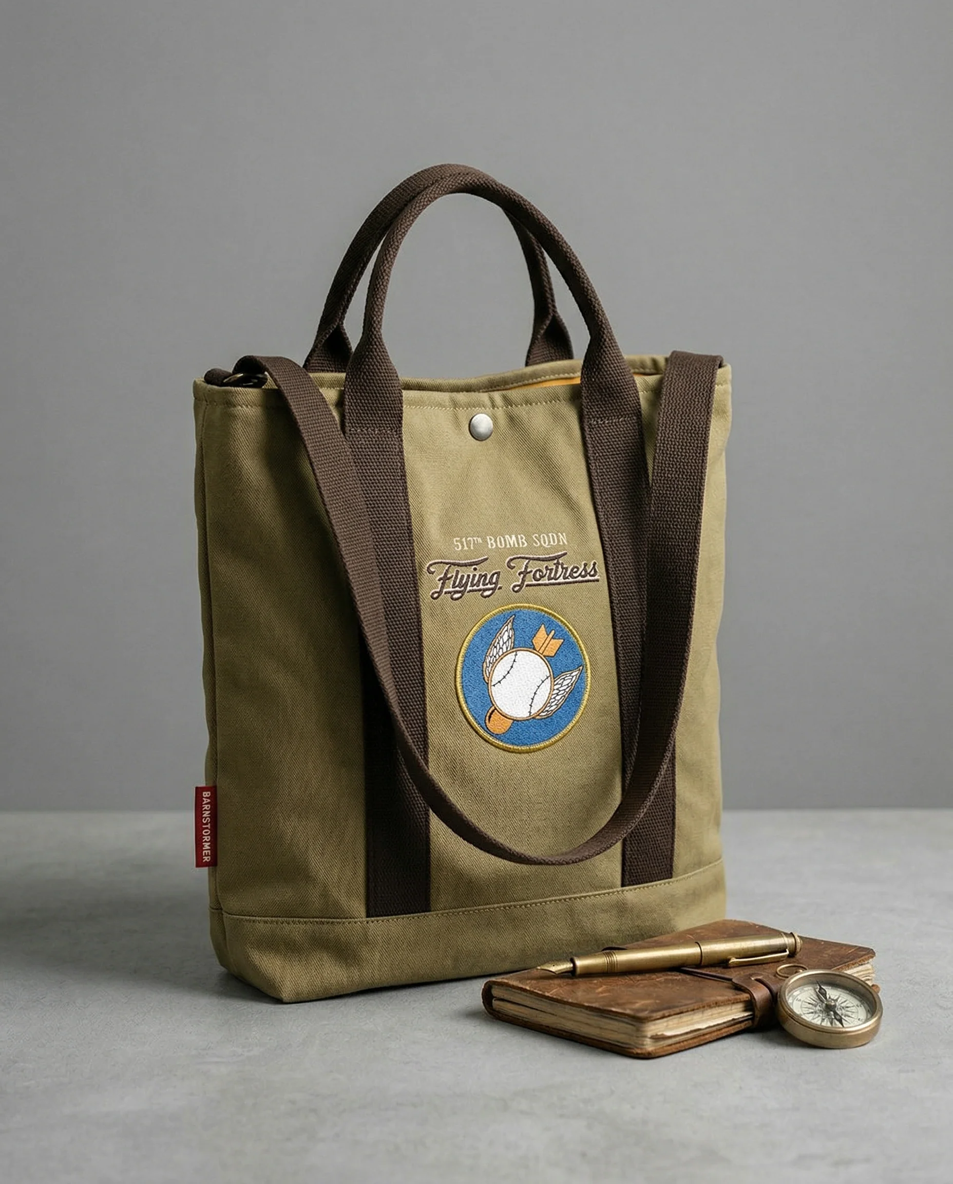 B17 Helmet Bag - Image 2