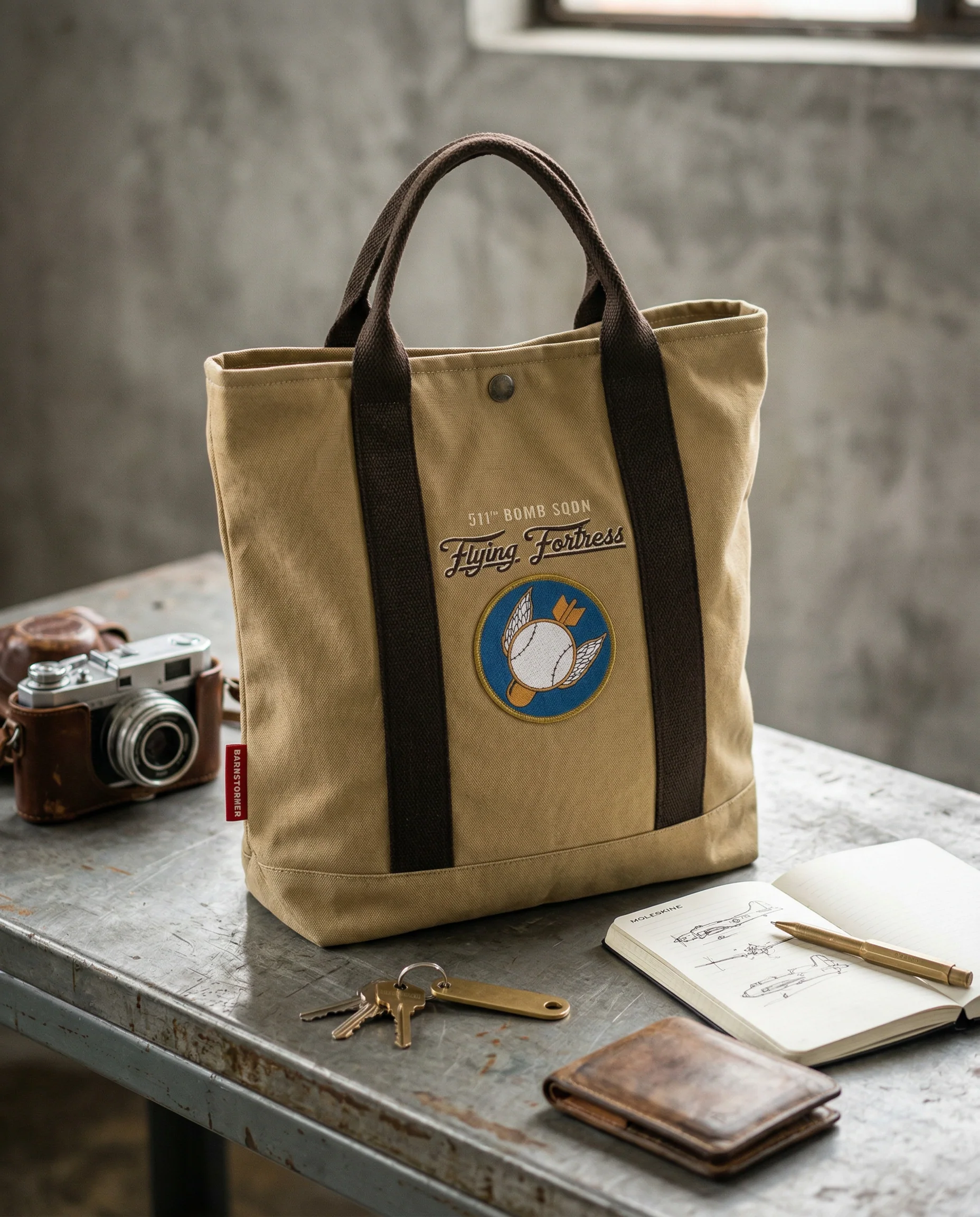 B17 Helmet Bag - Image 3