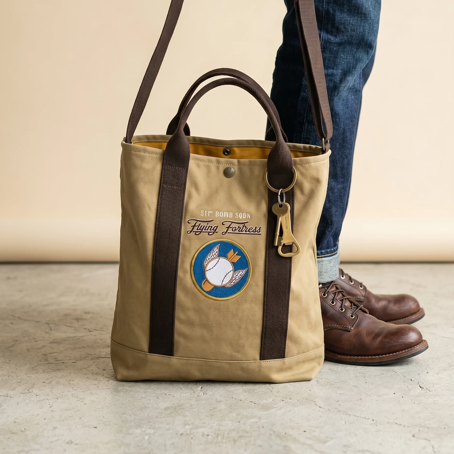 B17 Helmet Bag - Image 4