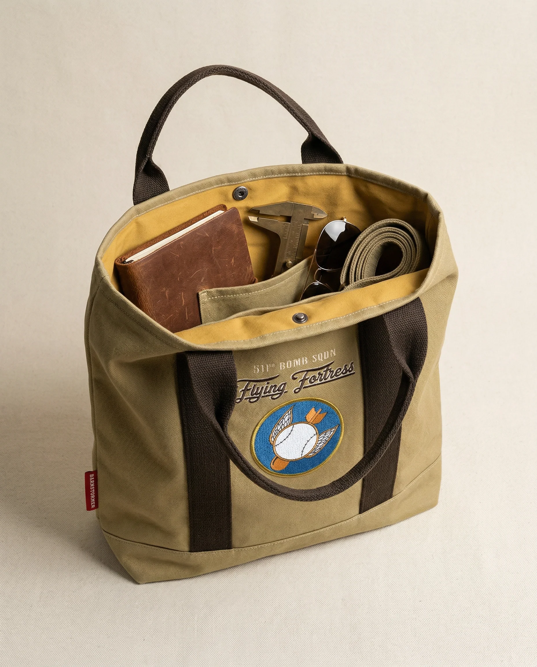 B17 Helmet Bag - Image 5