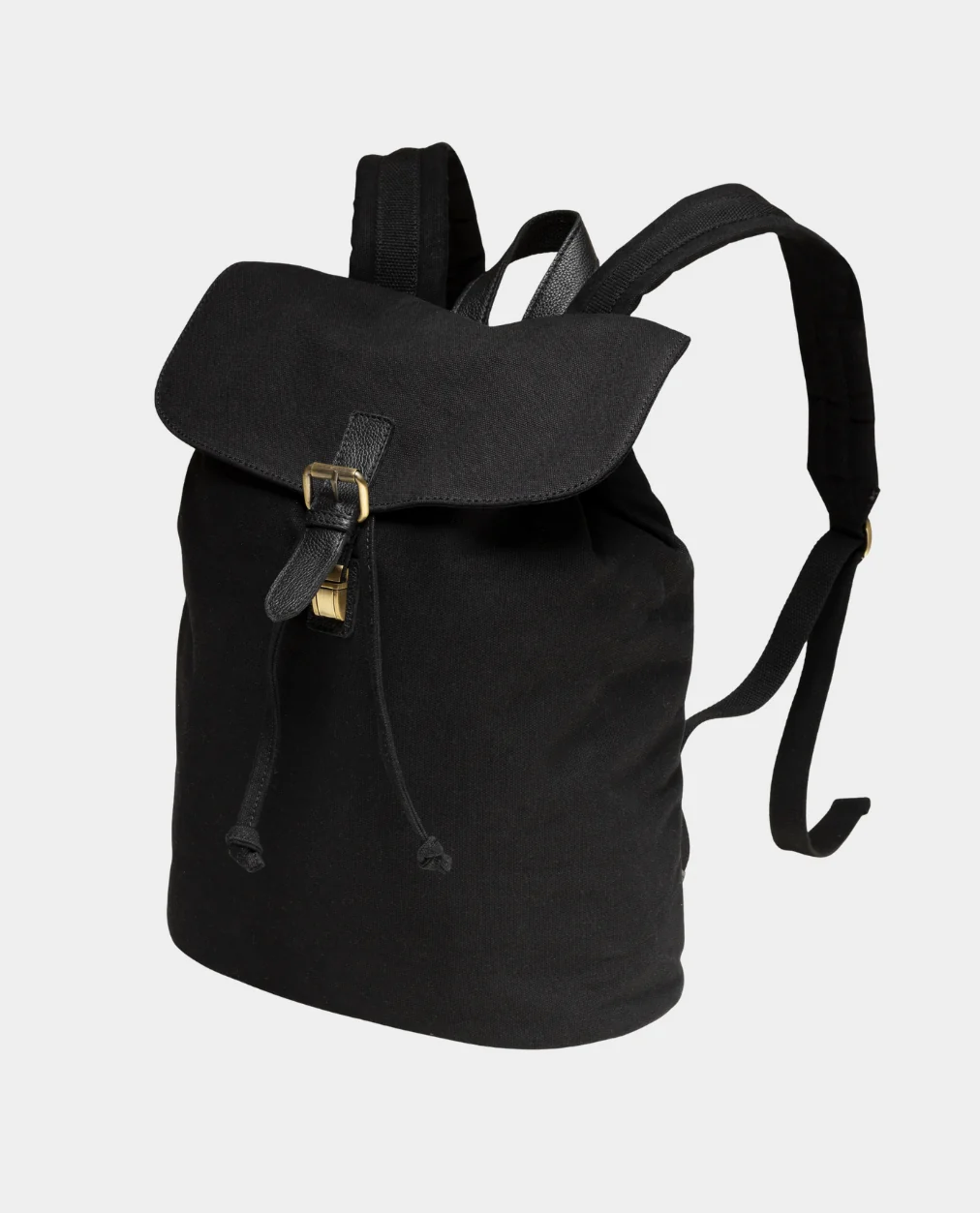Aviation Canvas Backpack - Image 3