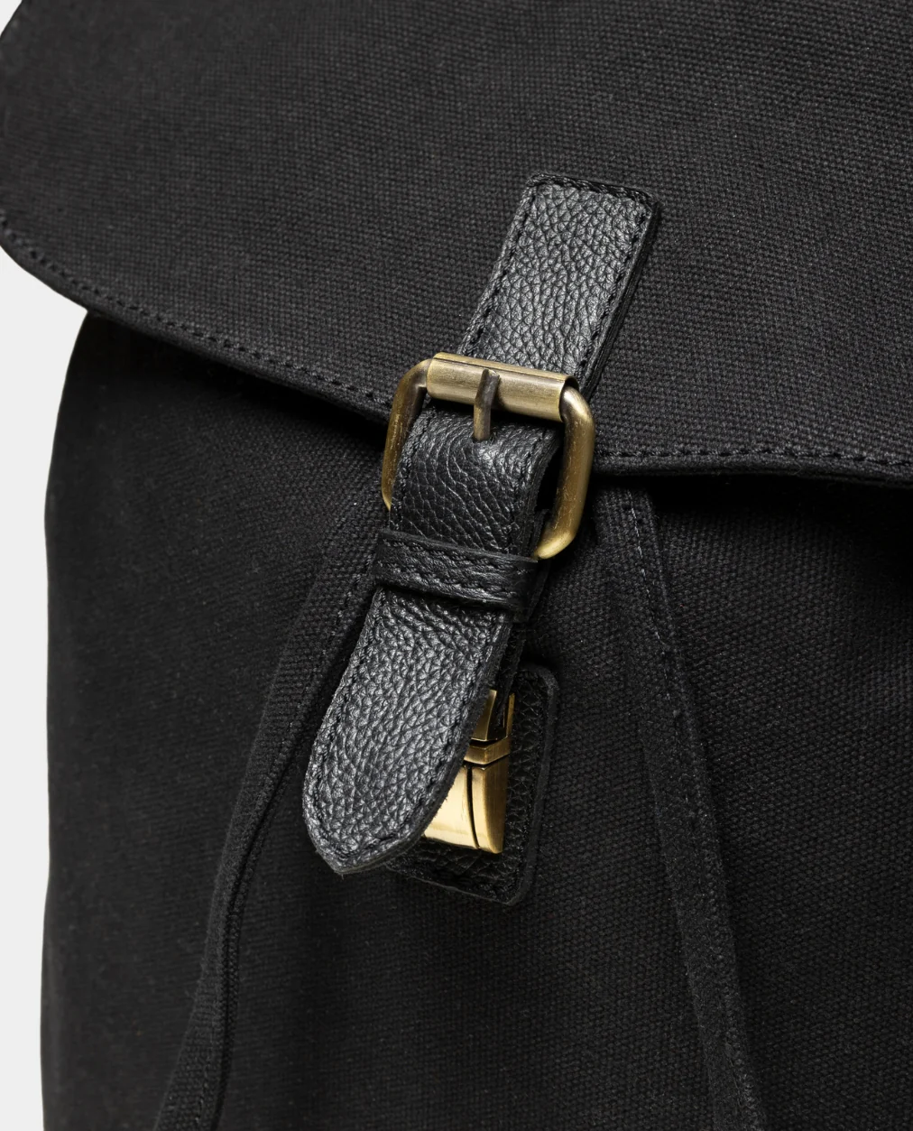 Aviation Canvas Backpack - Image 4