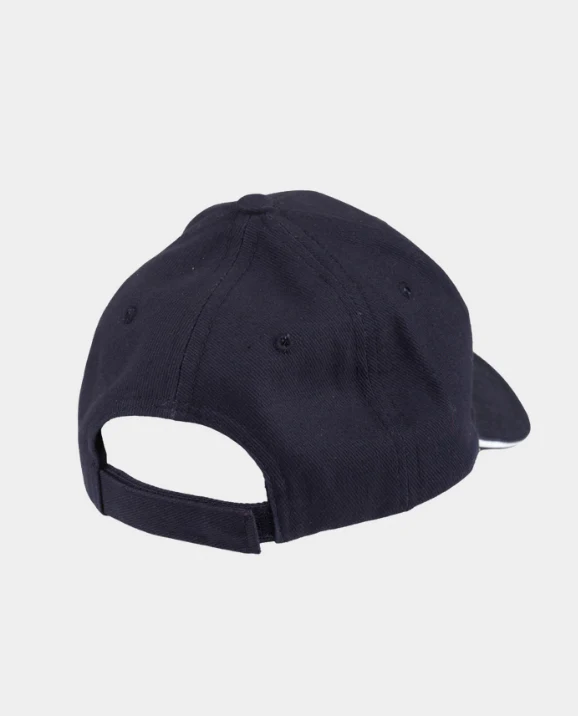 Kids Spitfire Baseball Cap - Image 5
