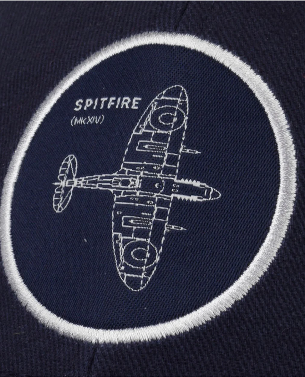 Spitfire Cap - Image 4