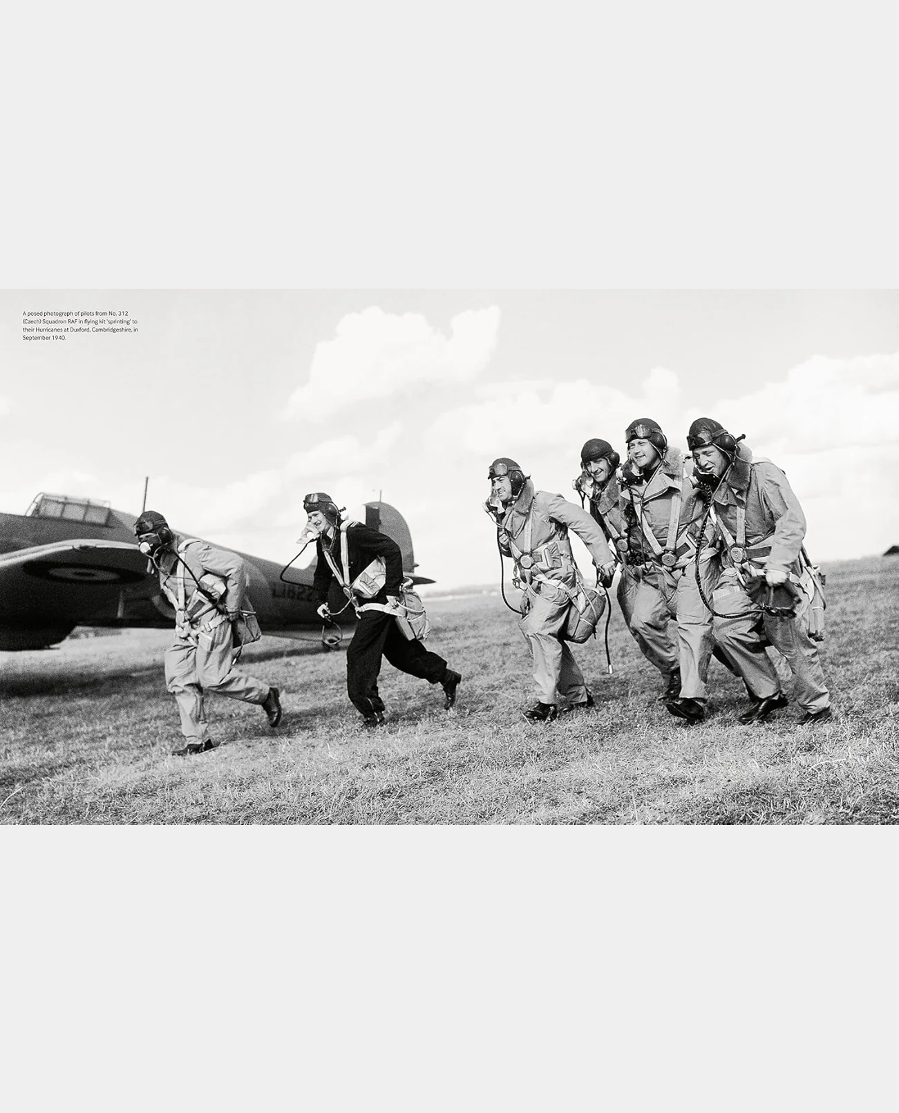 Battle of Britain - A Visual History - Image 4