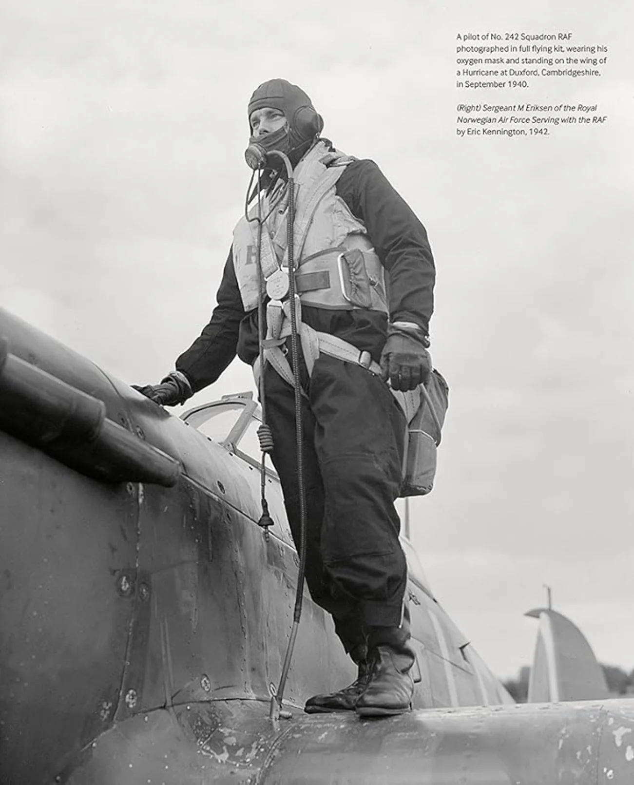 Battle of Britain - A Visual History - Image 5