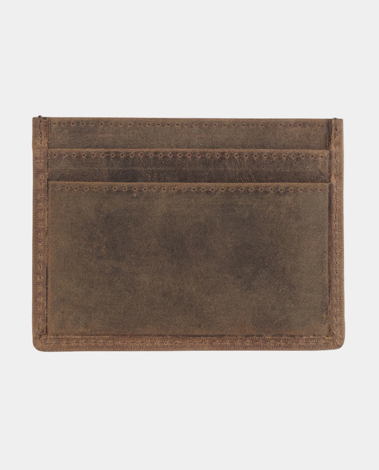 Lancaster Leather Card Holder - Image 2