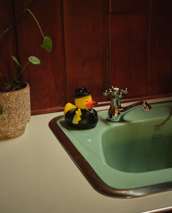 Churchill Duck - Image 3