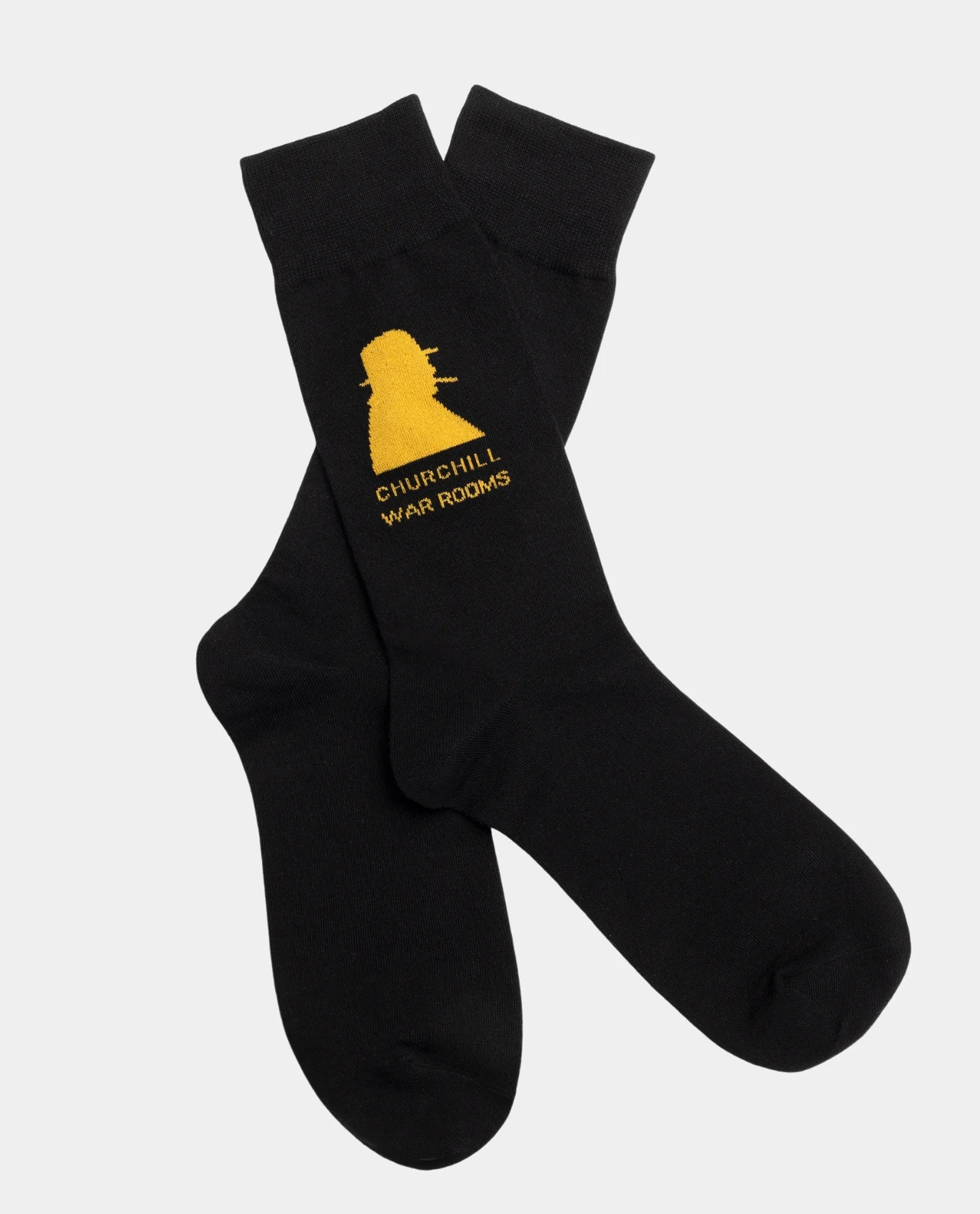 Churchill War Rooms Mug and Socks Gift Set - Image 4