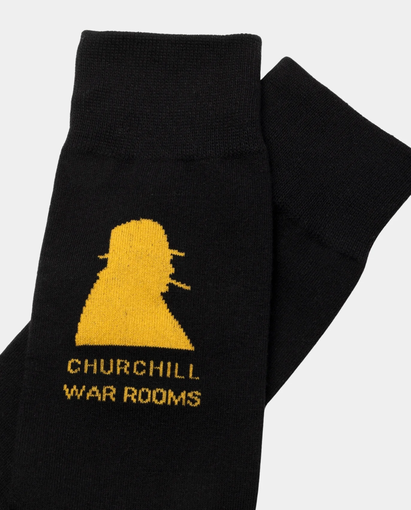 Churchill War Rooms Mug and Socks Gift Set - Image 5