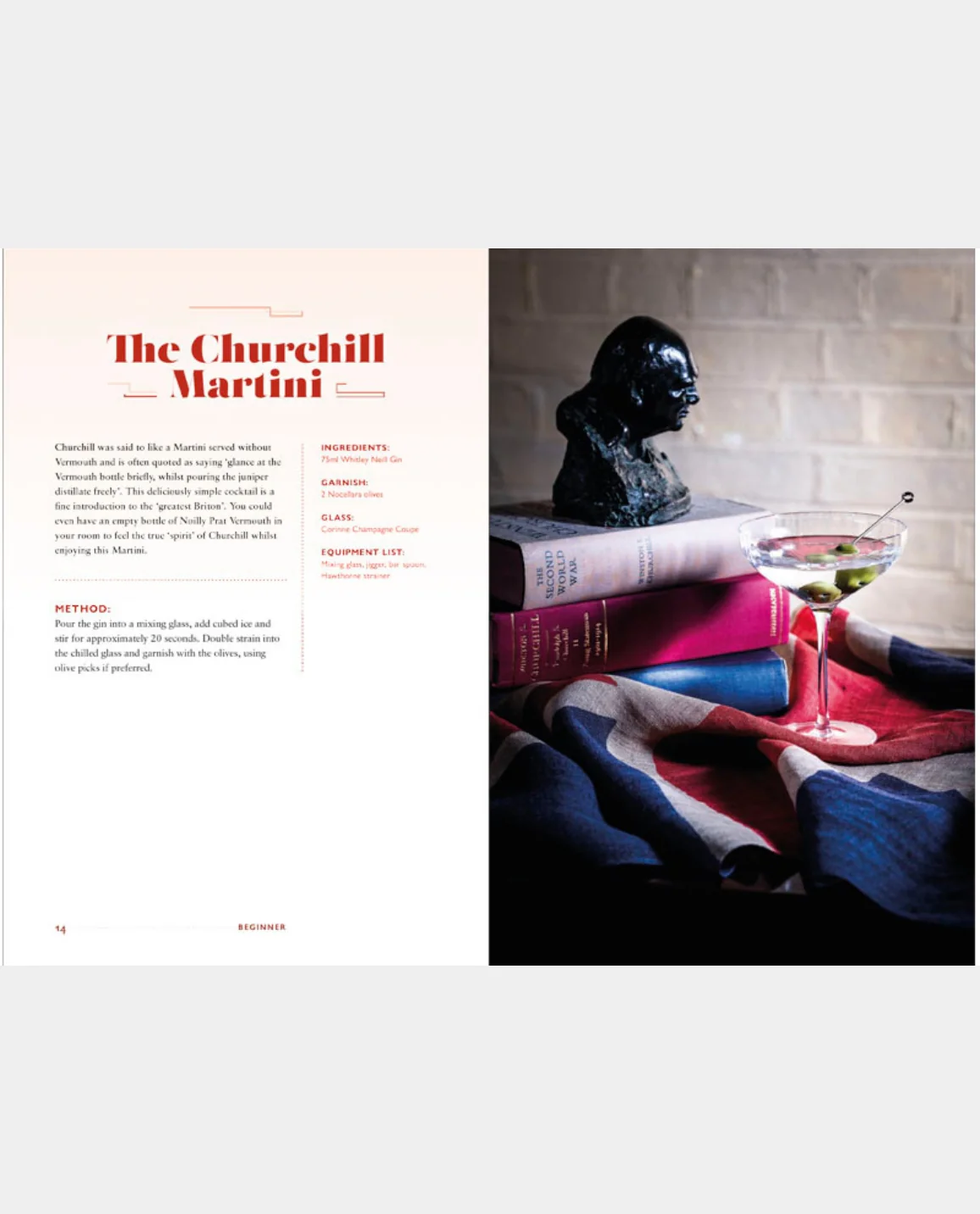 Churchill's Cocktails - Image 7