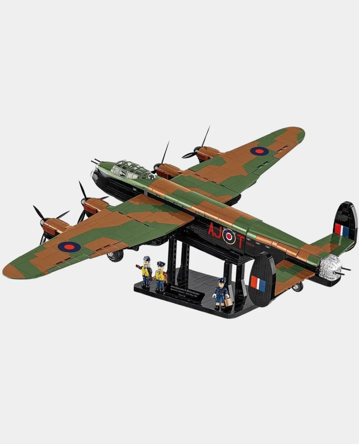 COBI Lancaster Dambusters Edition - Image 3