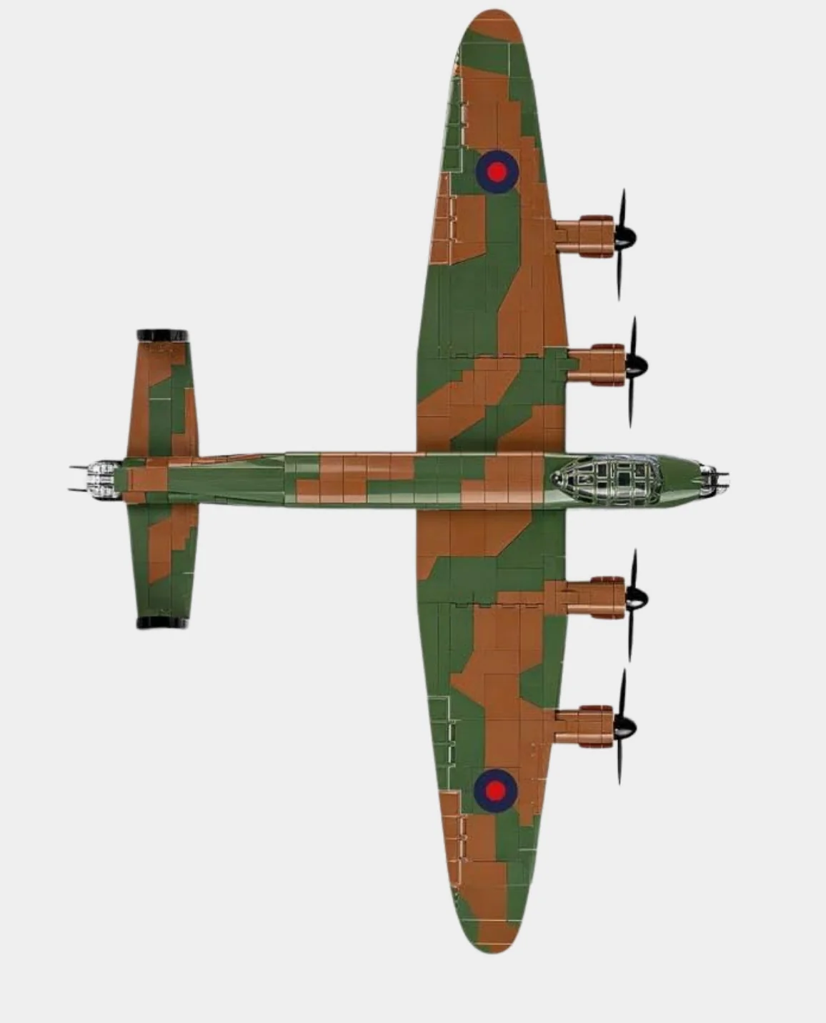 COBI Lancaster Dambusters Edition - Image 4