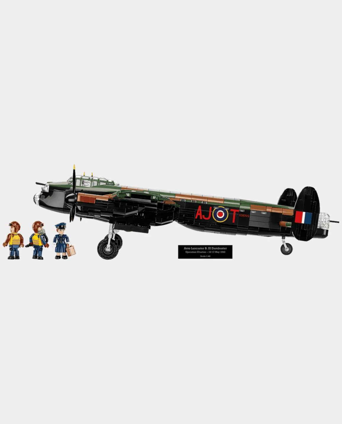 COBI Lancaster Dambusters Edition - Image 6