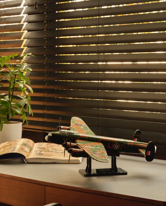 COBI Lancaster Dambusters Edition - Image 8