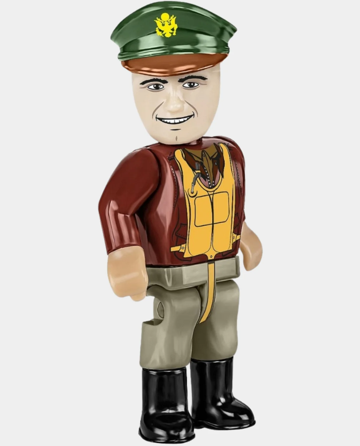 COBI Douglas C47 Skytrain Brick Set - Image 5