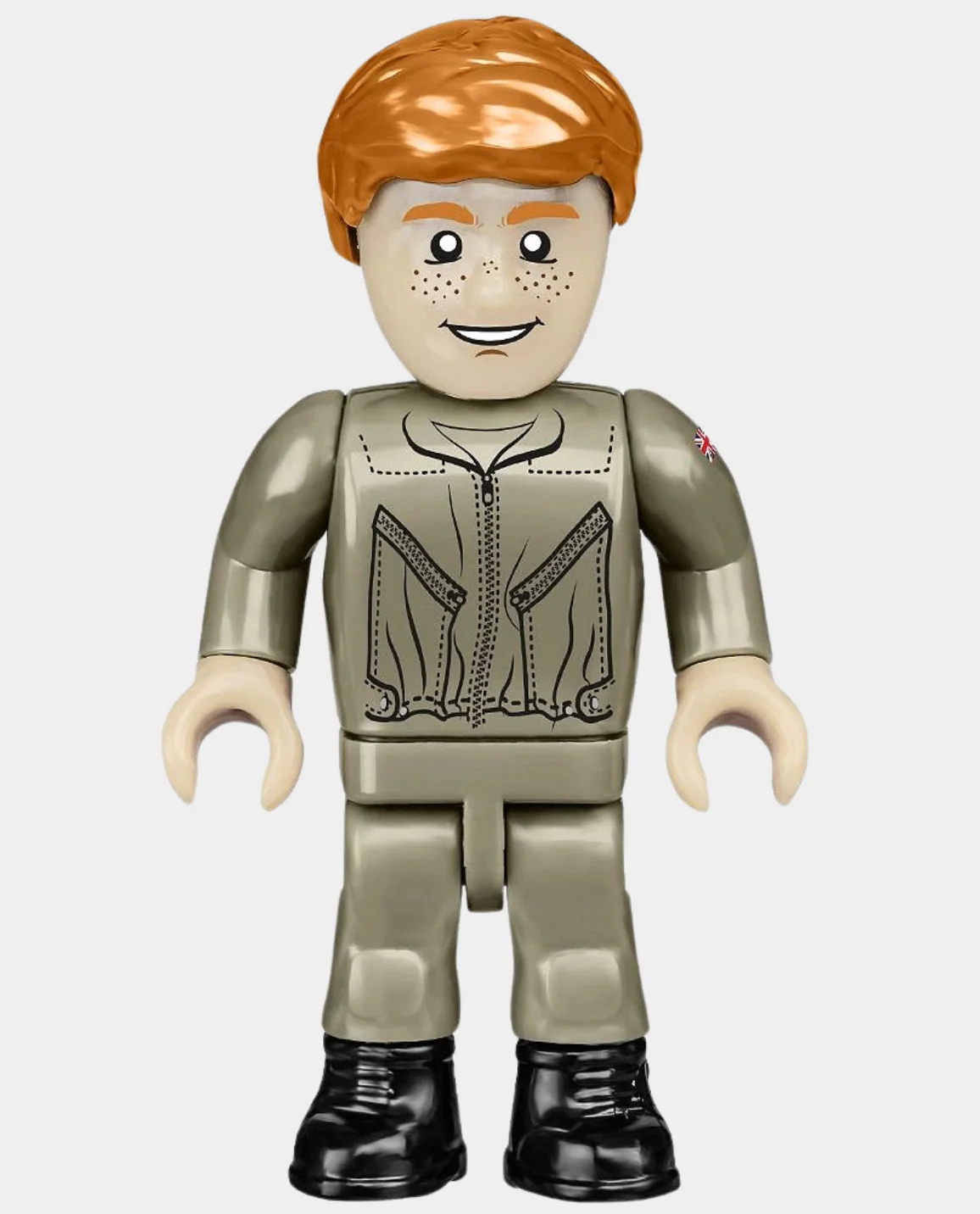 COBI F35 Lightning II Brick Set - Image 8