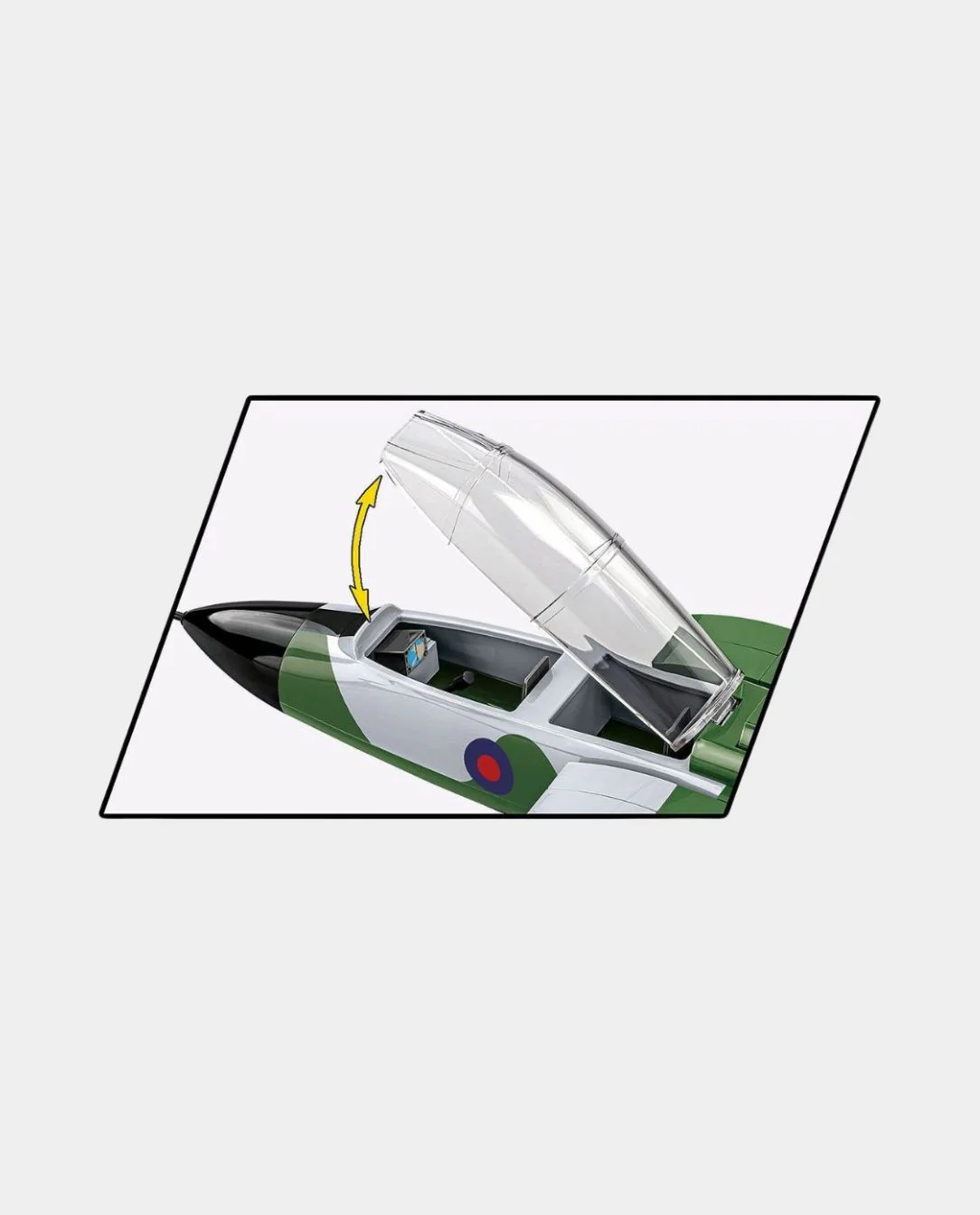 COBI Tornado GR1 - Image 3