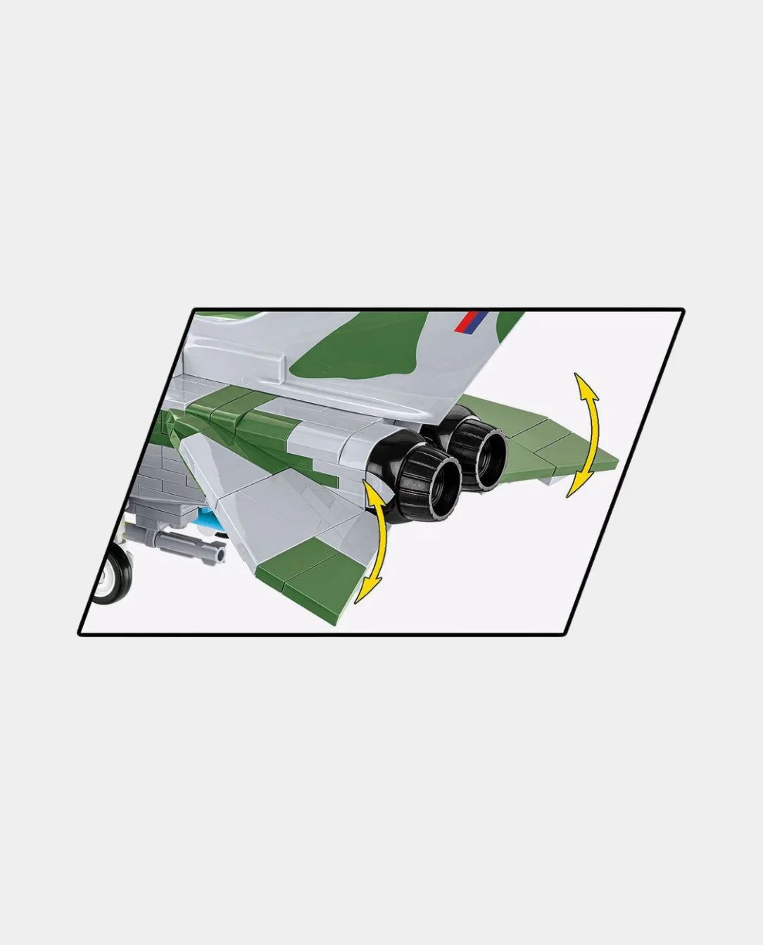 COBI Tornado GR1 - Image 4