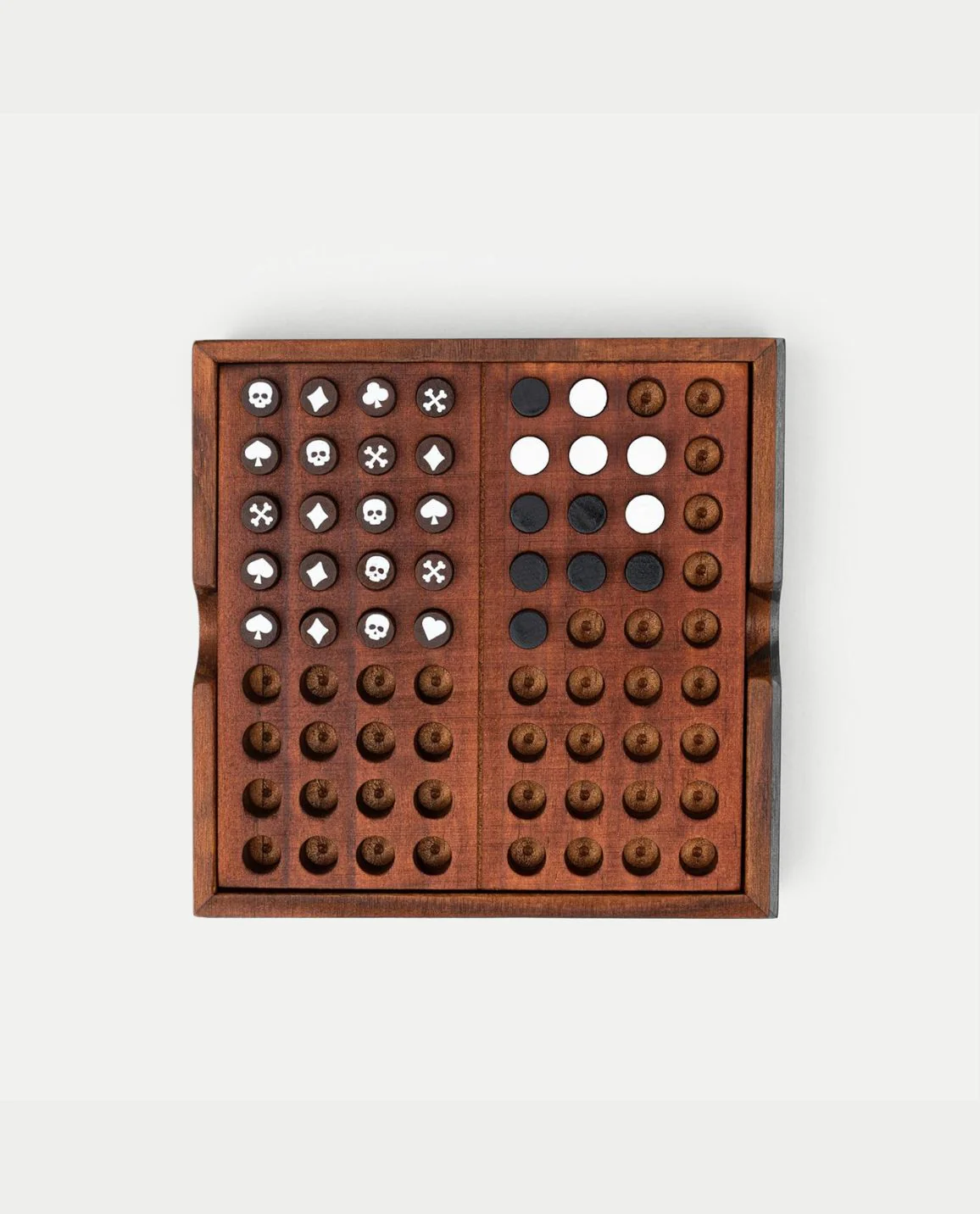 Codebreaker Wooden Game - Image 3