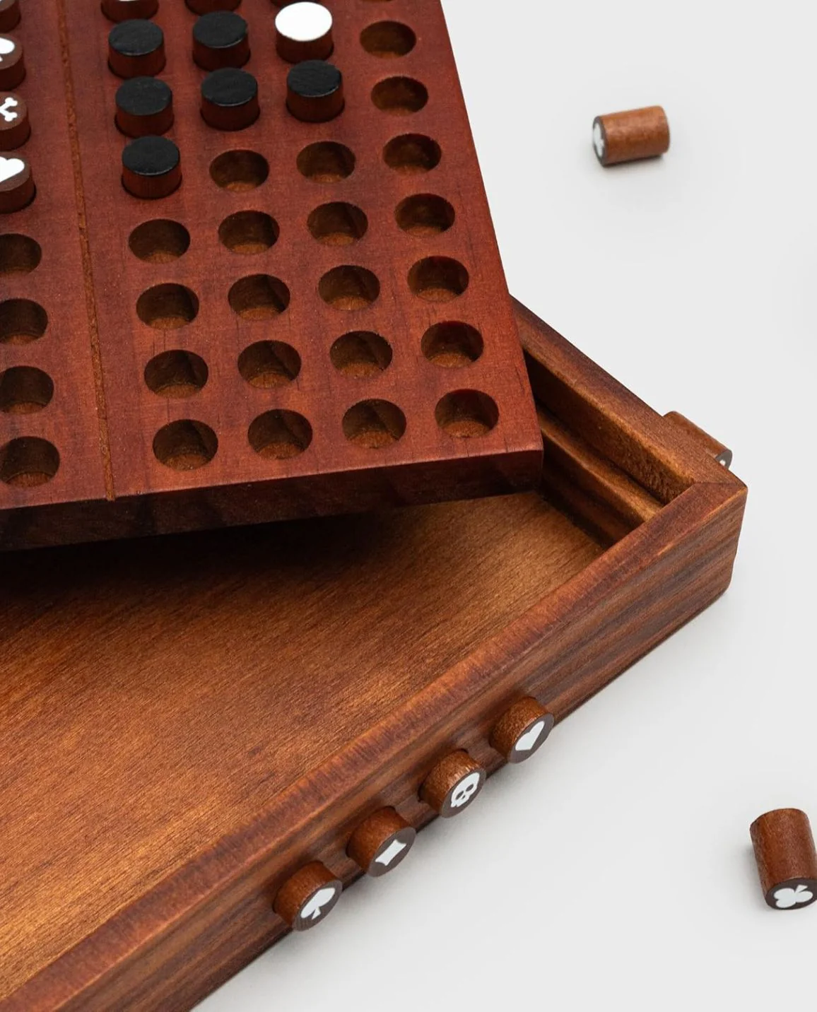 Codebreaker Wooden Game - Image 4