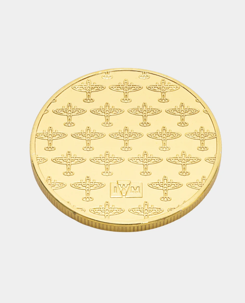 Churchill and Spitfire Coin Bundle - Image 3