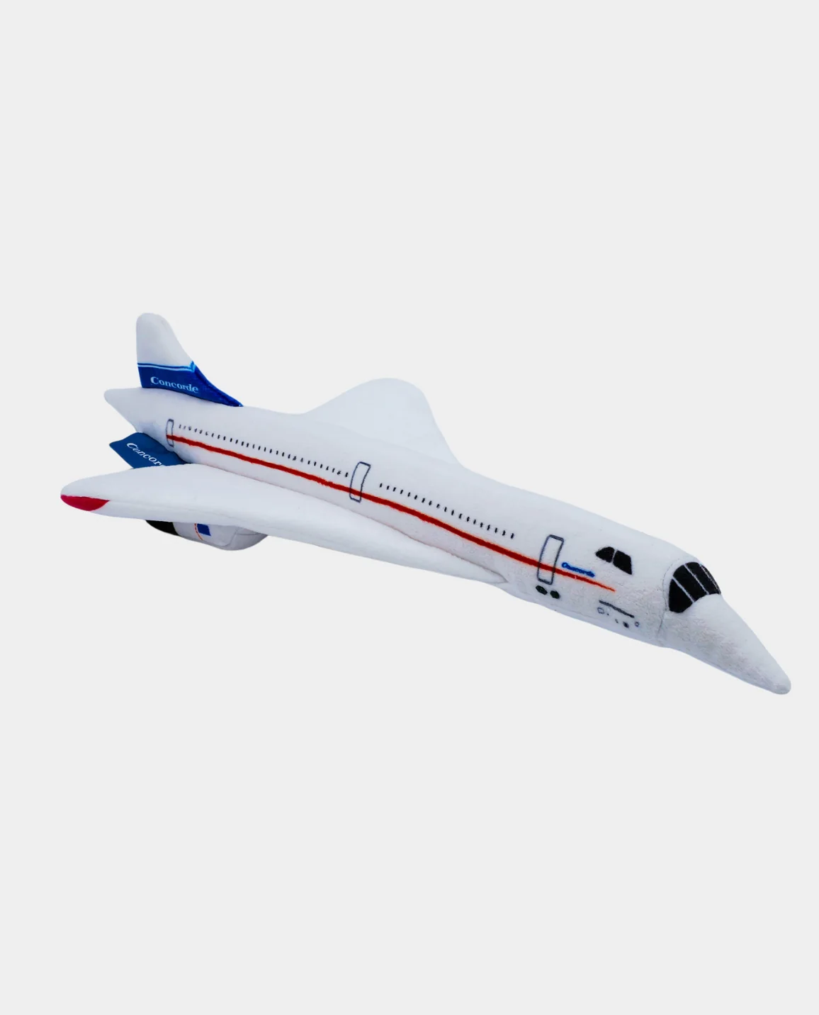 Concorde Soft Toy - Image 3