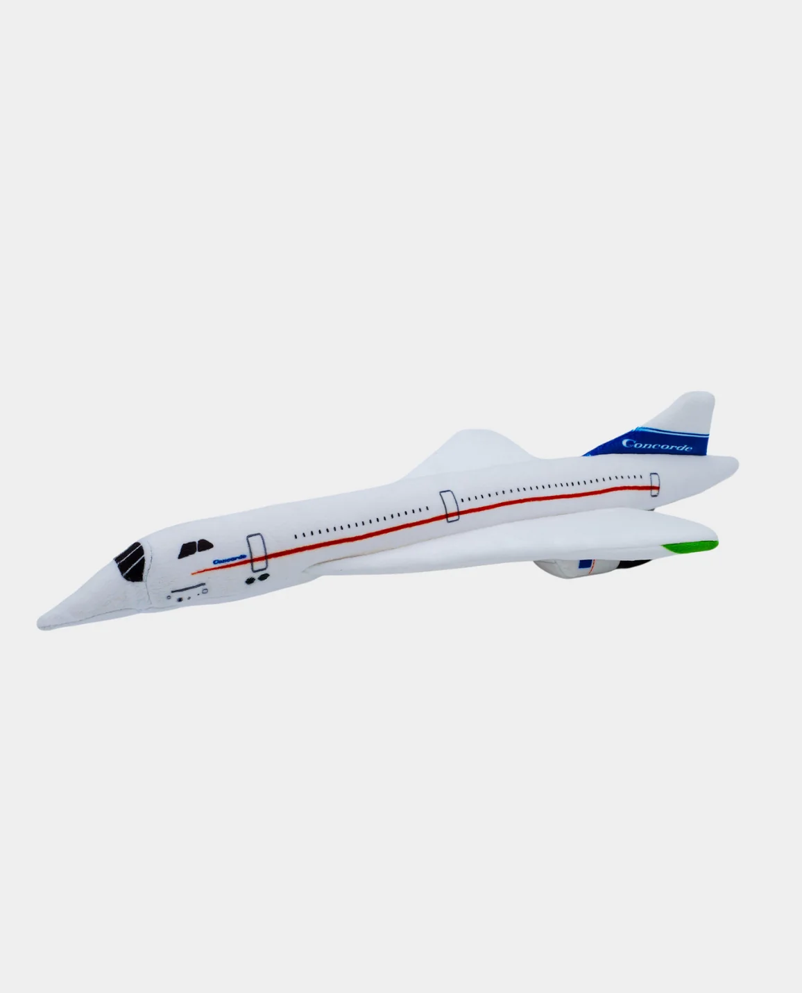 Concorde Soft Toy - Image 4