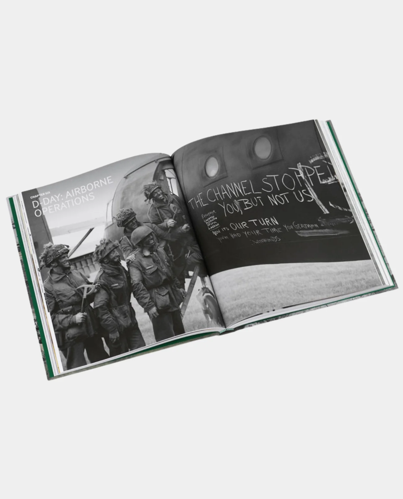 D-Day and Normandy - A Visual History - Image 3