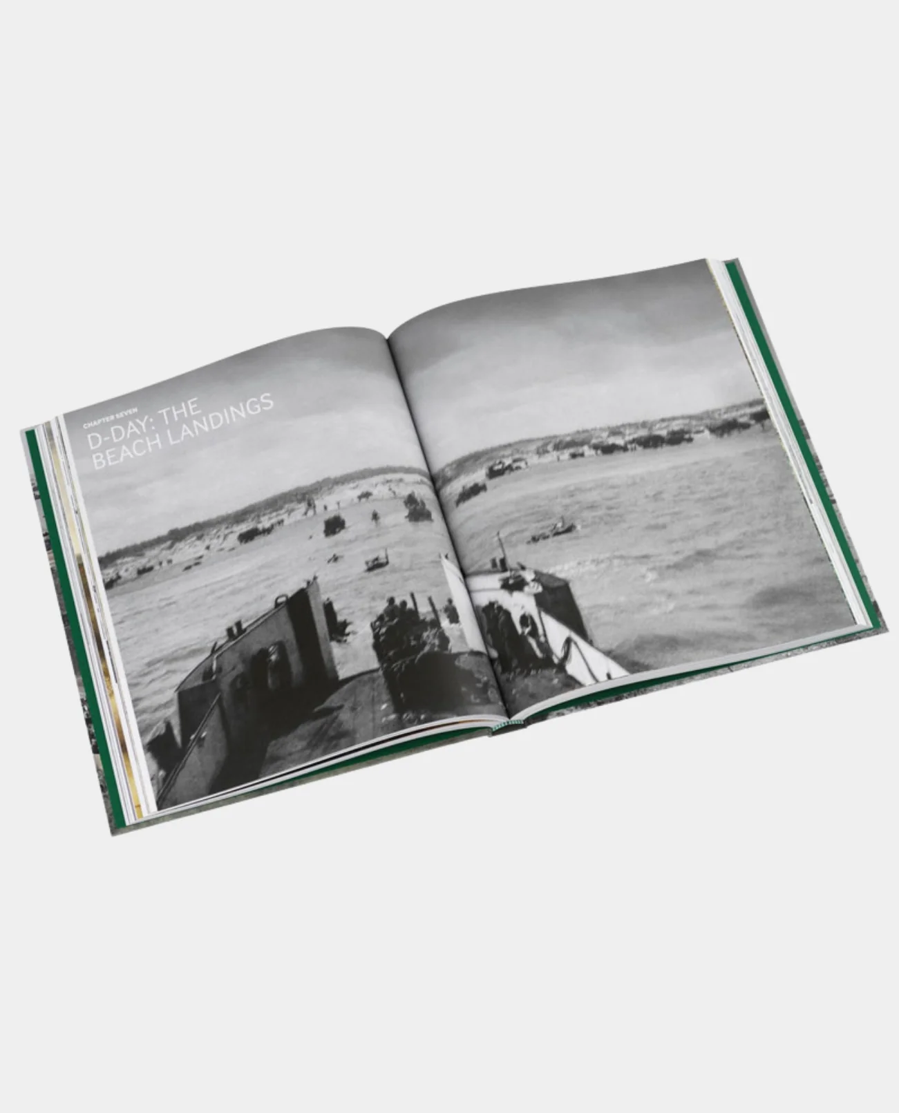 D-Day and Normandy - A Visual History - Image 4