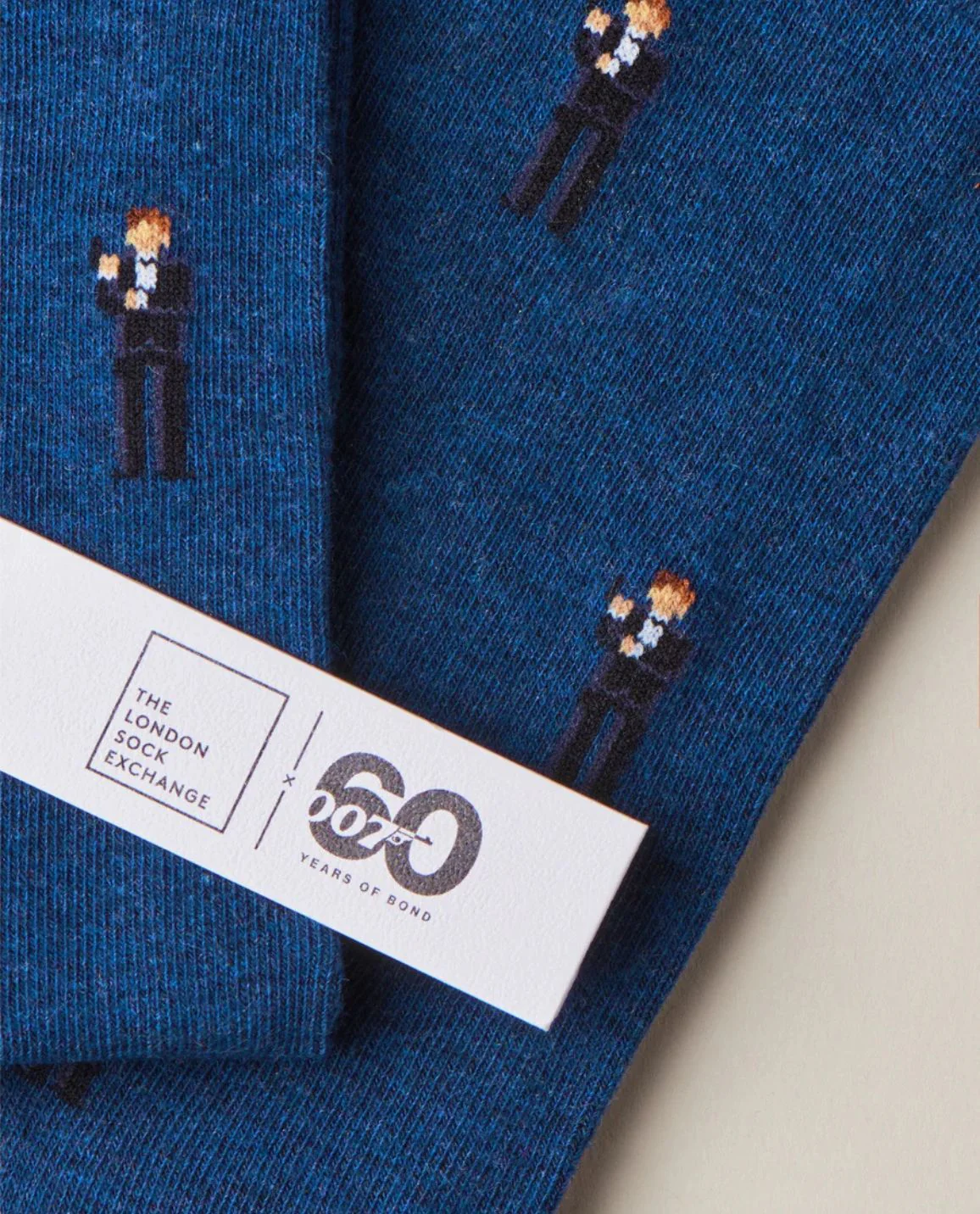 Double-O Socks - Image 2