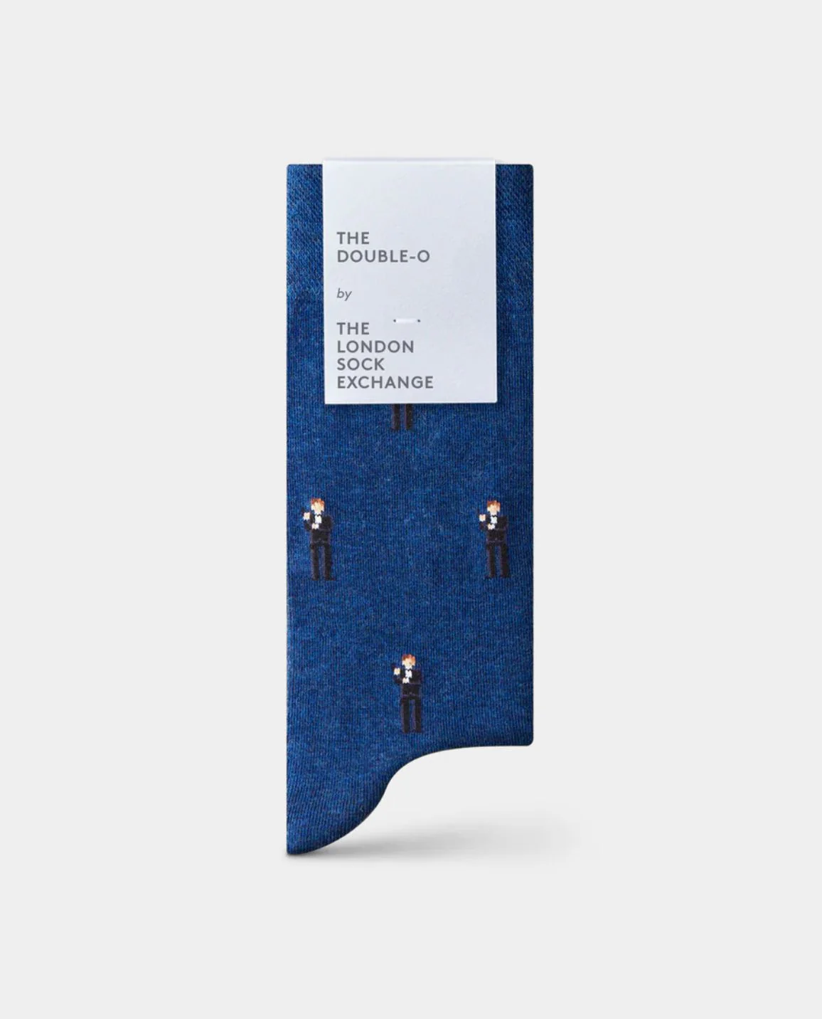 Double-O Socks - Image 3