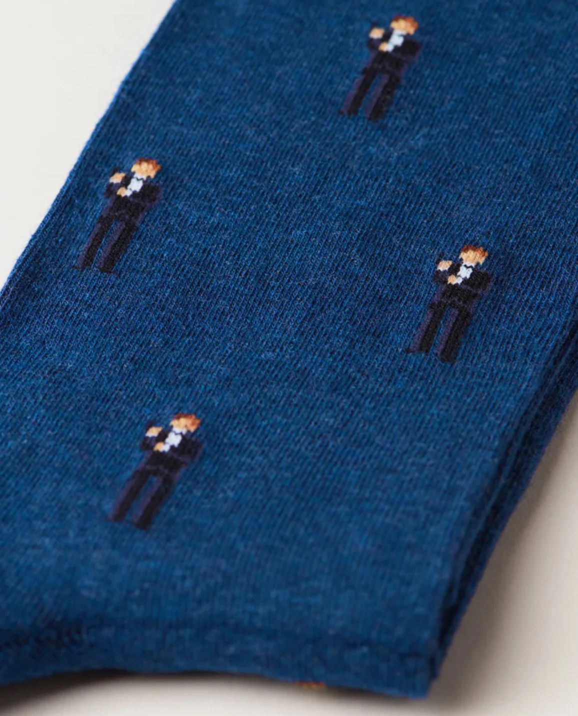 Double-O Socks - Image 4