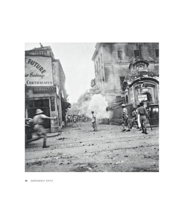 Emergency Exits - IWM Photo Collection - Image 3