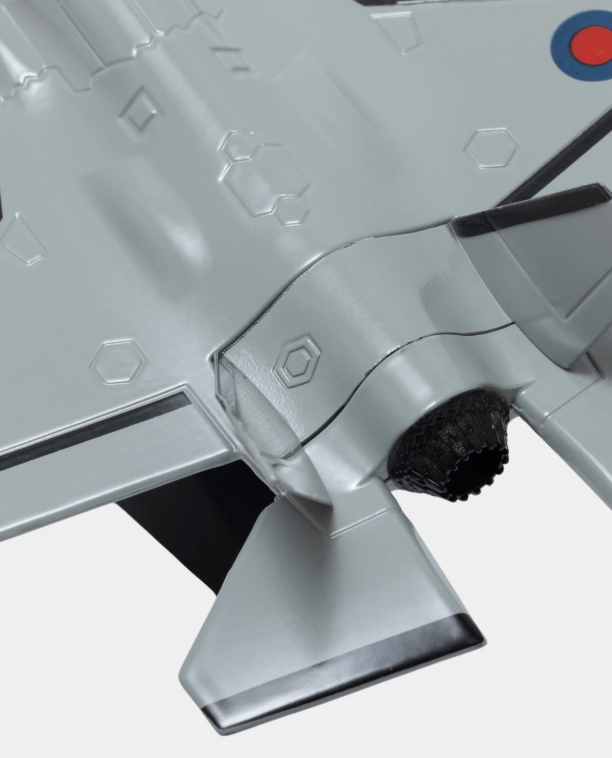 Diecast F35 Lightning Model - Image 3