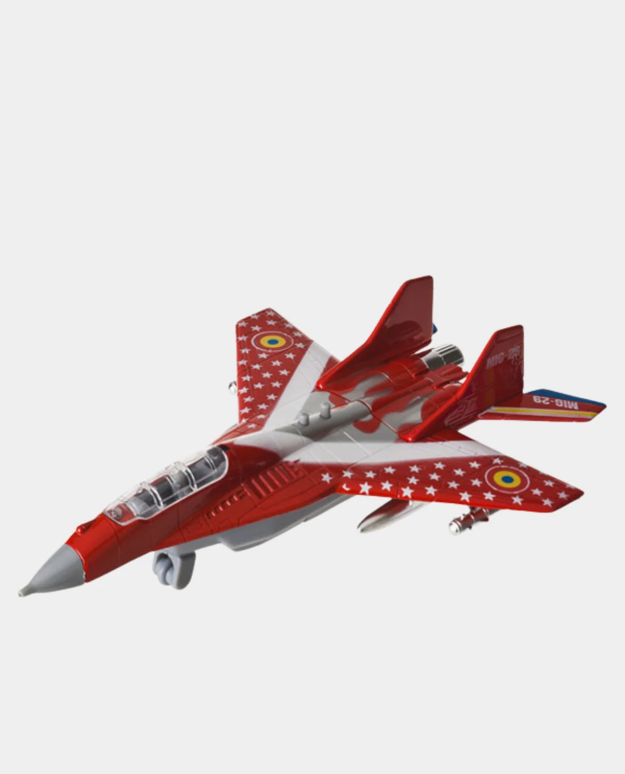 Fighter Jet With Sound - Image 3