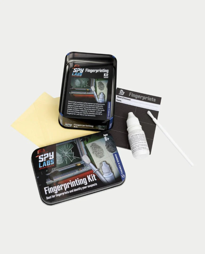Fingerprinting Kit - Image 5