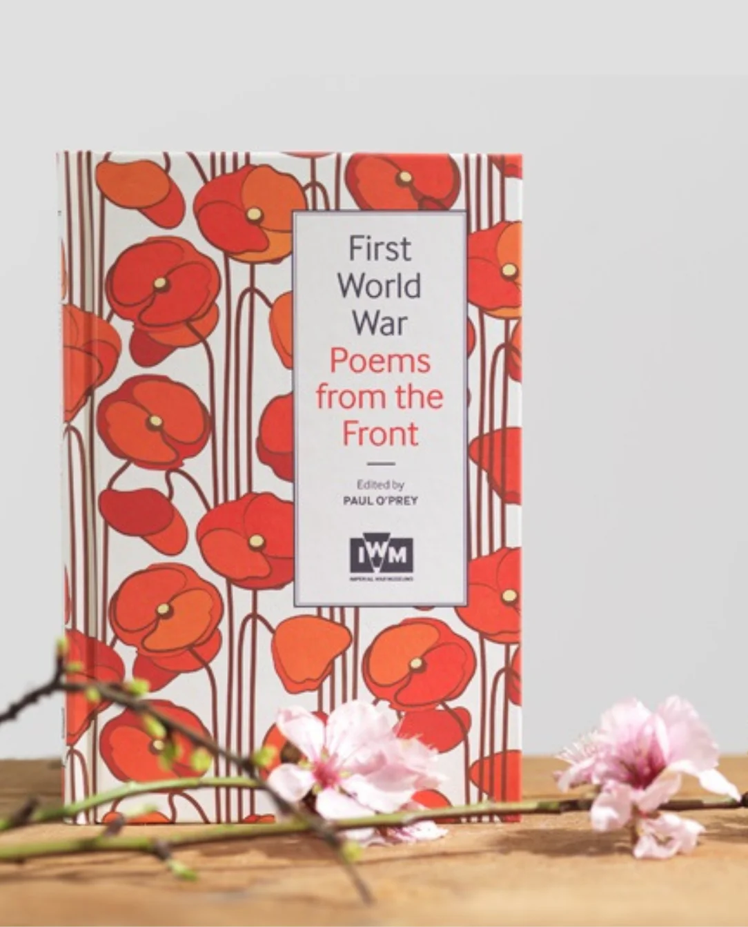 First World War Poems from the Front - Image 3