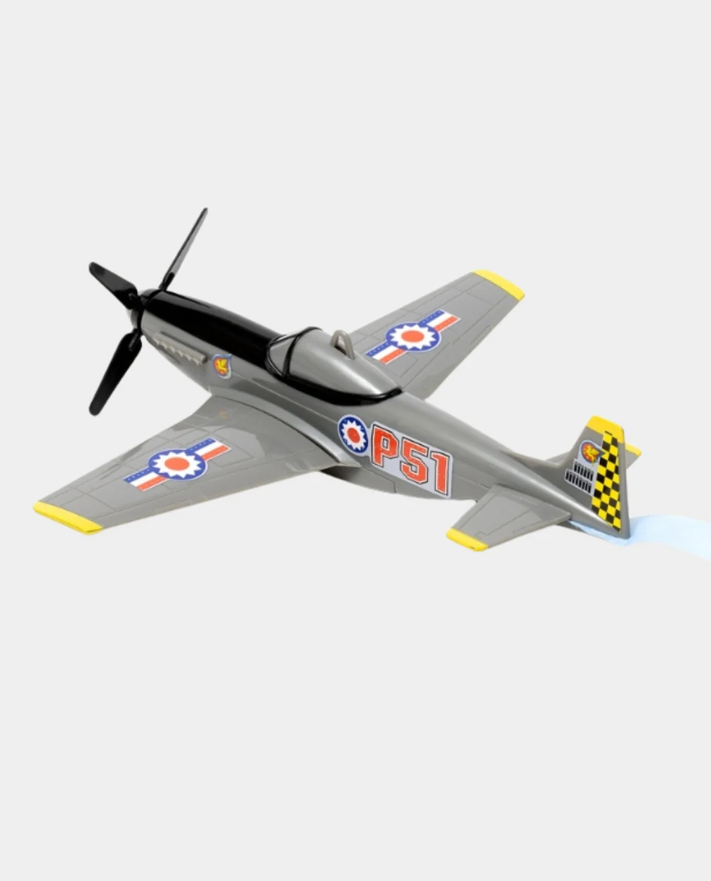 Flying Mustang Toy - Image 3