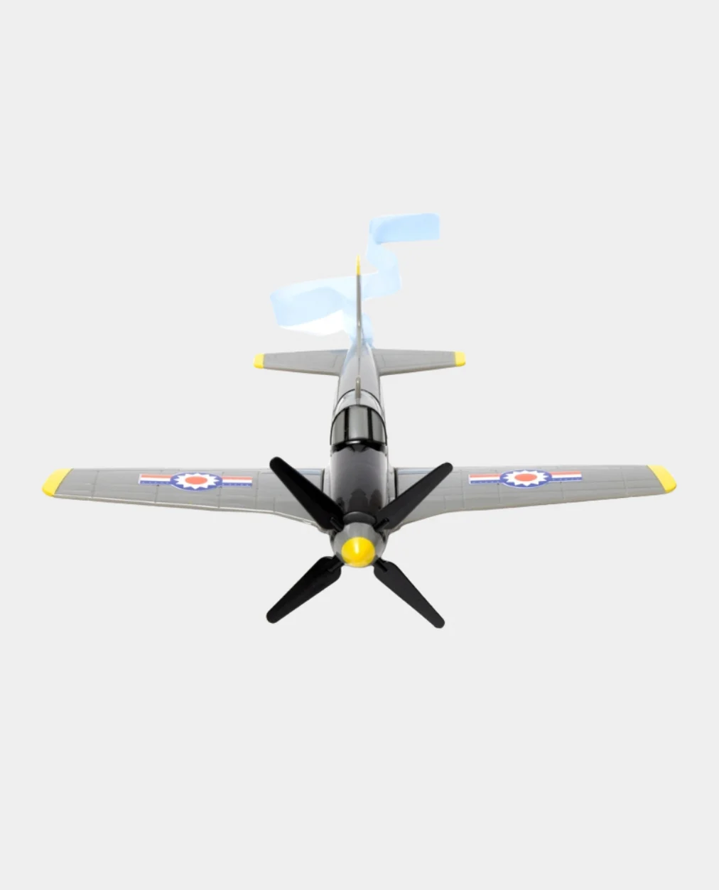 Flying Mustang Toy - Image 4